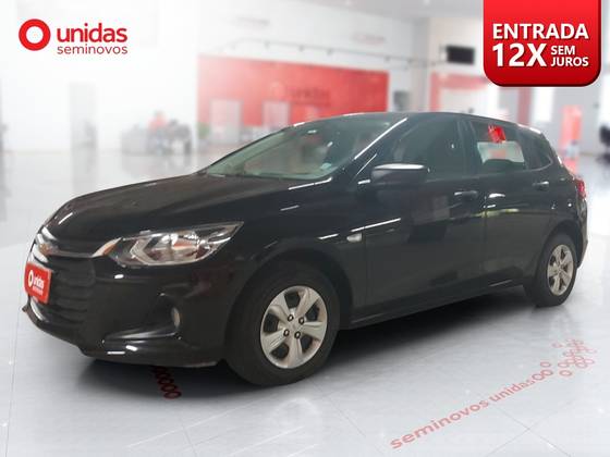 CHEVROLET ONIX 1.0 FLEX MANUAL CHEVROLET ONIX 1.0 FLEX MANUAL